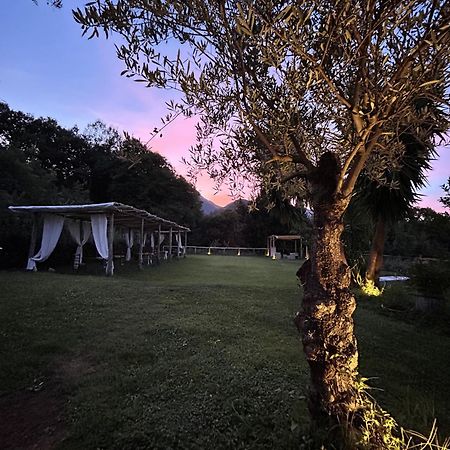 Agriturismo Colle Maiano Vietri Exterior foto