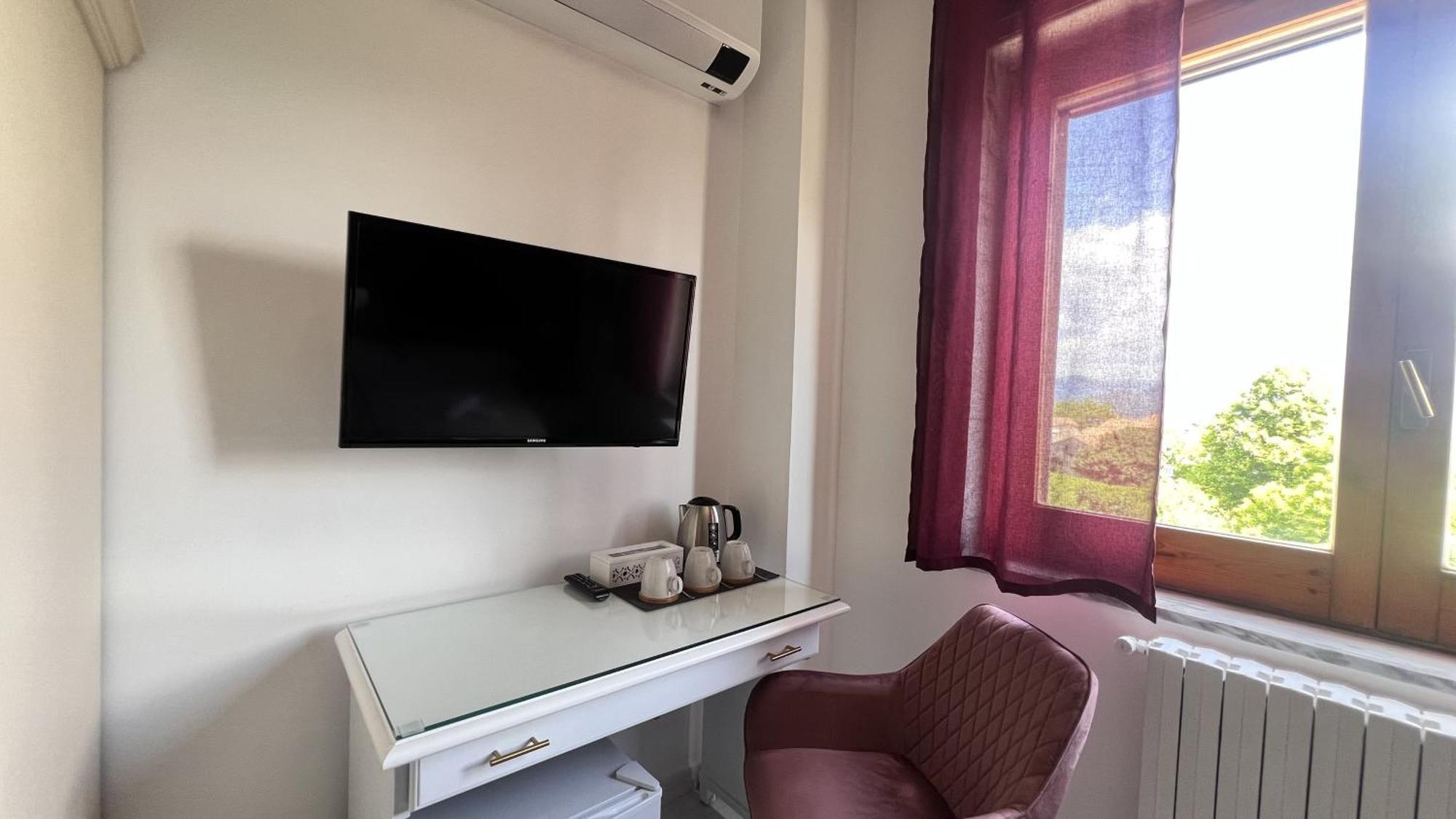 Agriturismo Colle Maiano Vietri Cameră foto