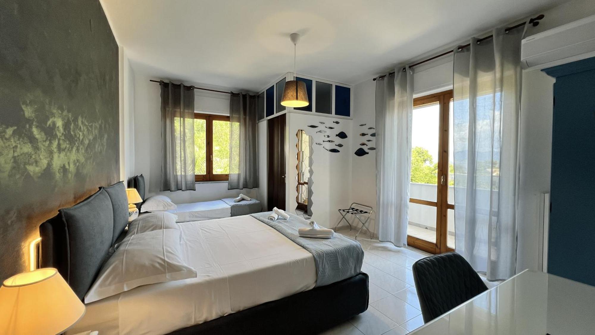 Agriturismo Colle Maiano Vietri Cameră foto