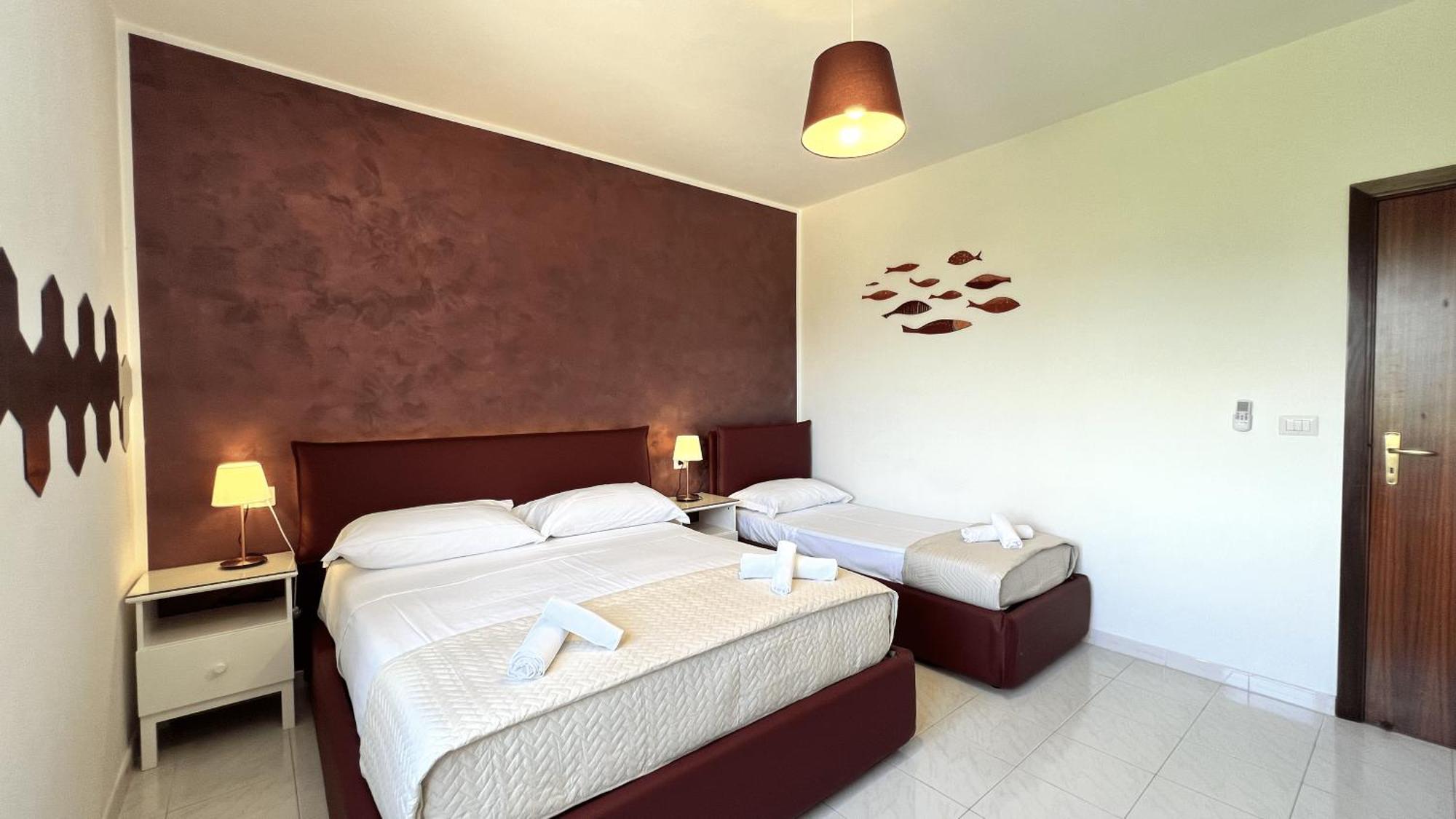 Agriturismo Colle Maiano Vietri Cameră foto
