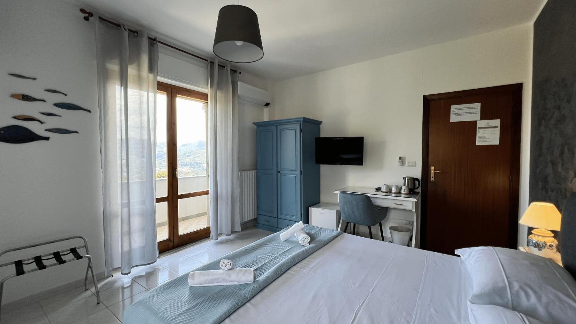 Agriturismo Colle Maiano Vietri Cameră foto